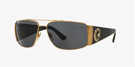 vanitas versace men's|Versace vanitas sunglasses.